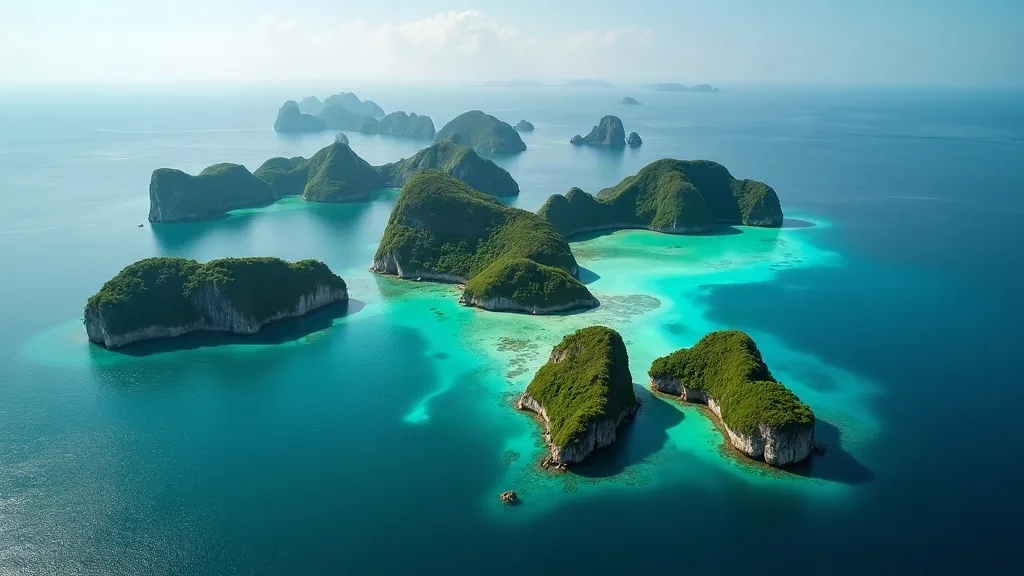 Contact Lombok Seaplanes: WhatsApp & Email Desk