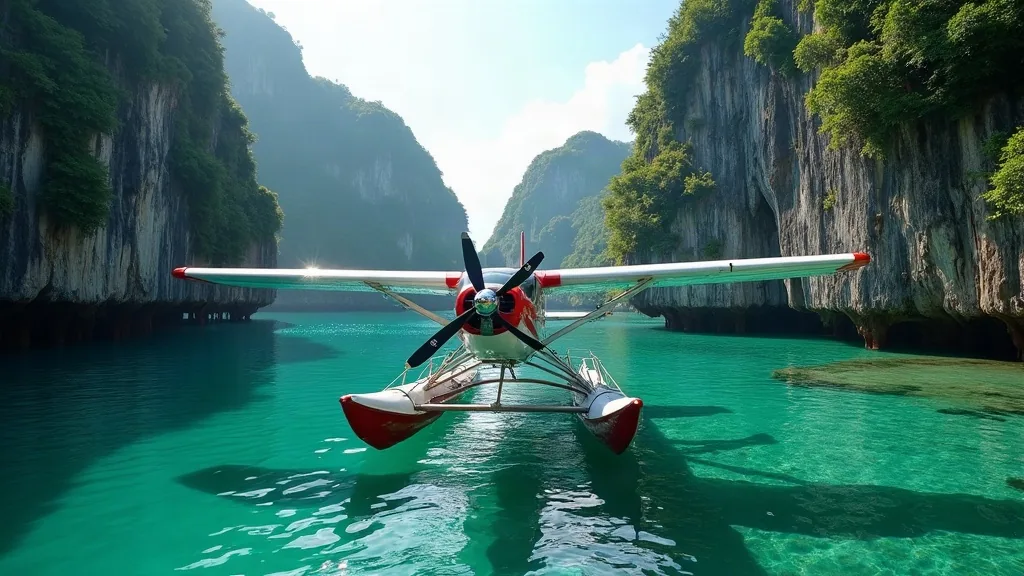 Lombok Gili Seaplane Questions: FAQ & Status 2026