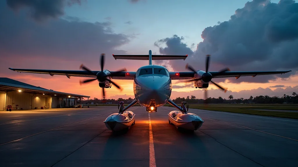 Lombok-Gili Seaplane Price Guide (2026)