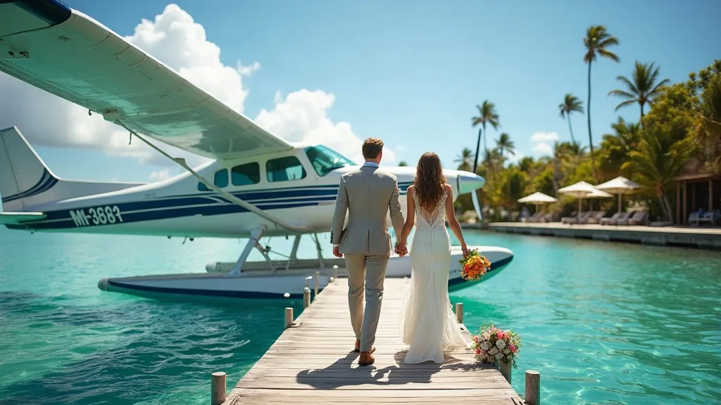 Lombok Strait Swell and Its Impact on Seaplane Operations