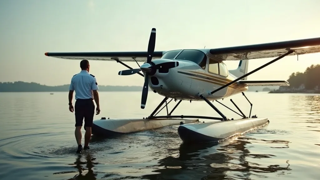 Mandalika Event Seaplane Transfer: Race-Week Guide